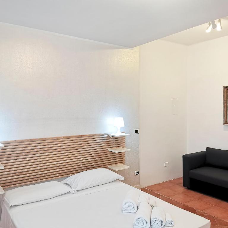 Numa Home - Appartamento con 1 Camera da Letto - 27