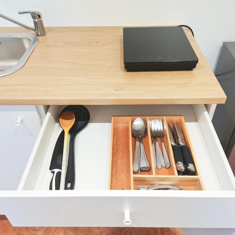 Numa Home - Appartamento con 1 Camera da Letto - 29