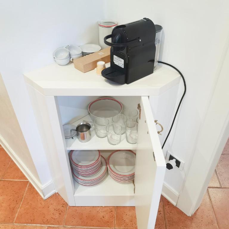 Numa Home - Appartamento con 1 Camera da Letto - 28