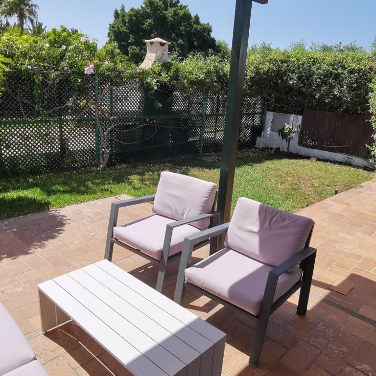 Tranquilo Bungalow con Jardin en Maspalomas - One-Bedroom Apartment - 5