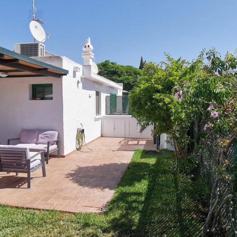 Tranquilo Bungalow con Jardin en Maspalomas - One-Bedroom Apartment - 10