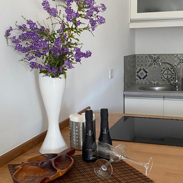 Tranquilo Bungalow con Jardin en Maspalomas - One-Bedroom Apartment - 17