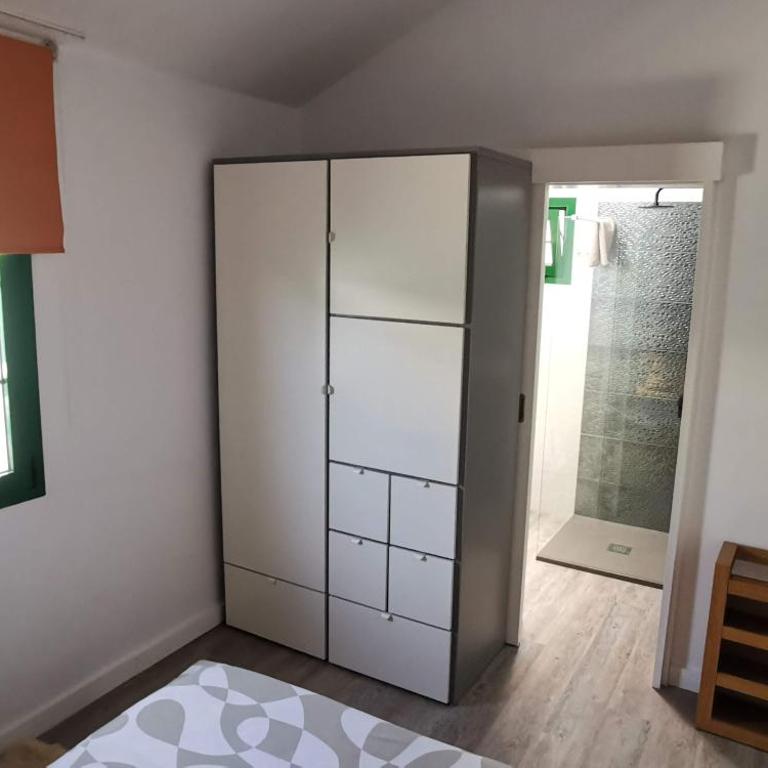 Tranquilo Bungalow con Jardin en Maspalomas - One-Bedroom Apartment - 18