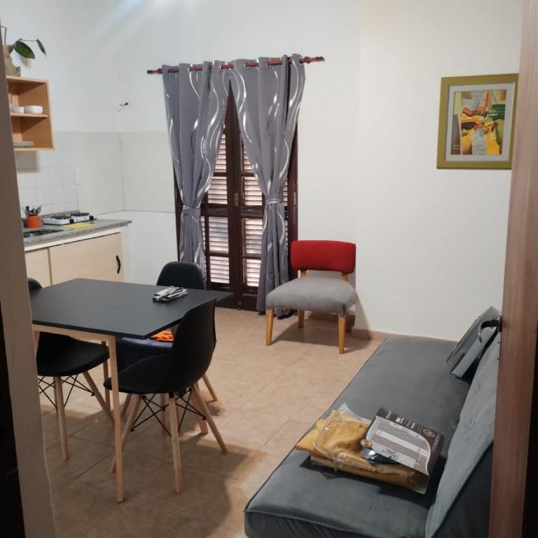 Departamenos la Serena - One-Bedroom Apartment - 2