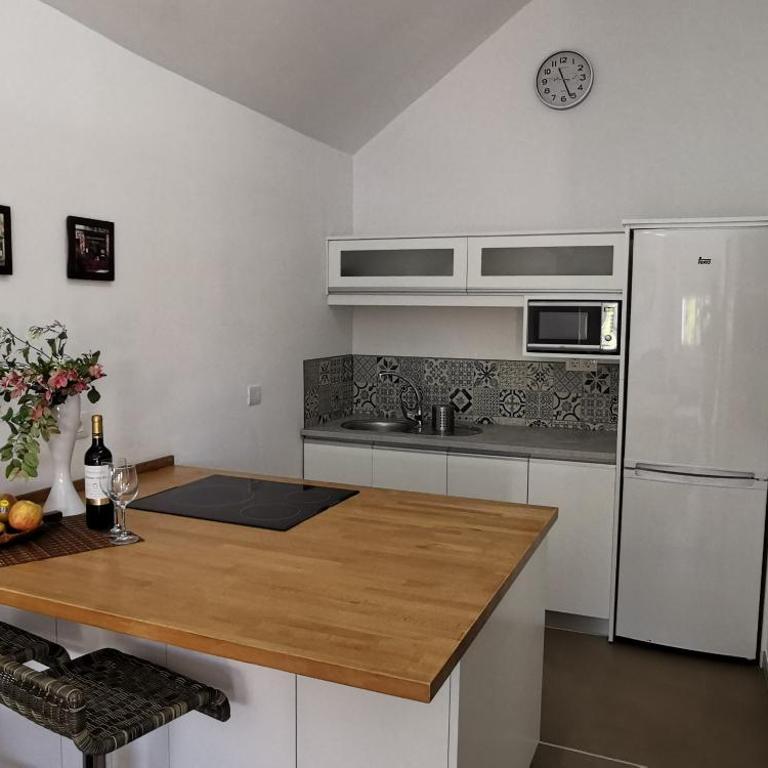 Tranquilo Bungalow con Jardin en Maspalomas - One-Bedroom Apartment - 19