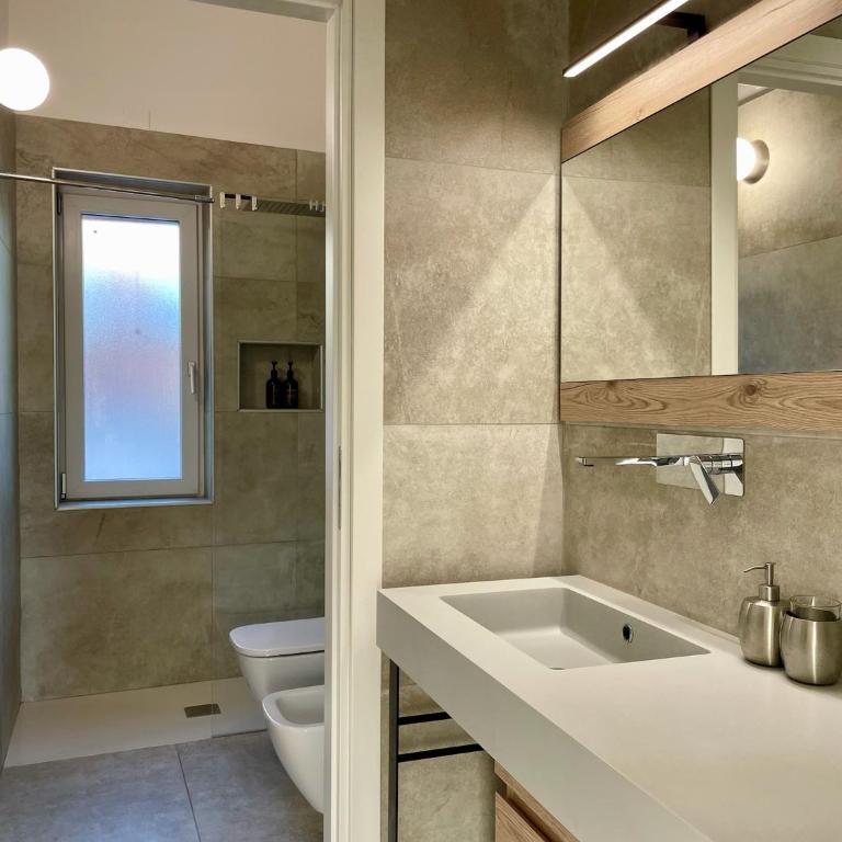 Il Poggio Retreat - Cefalù - Villa con 1 Camera da Letto - 16