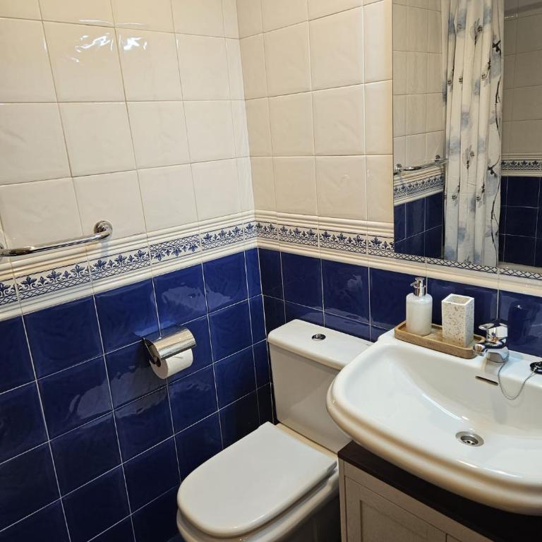 Apartamento Casco Histórico B - Apartamento de 2 dormitorios - 11