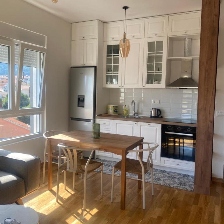 Comfort Stylish Apartment IVSOLE - Apartman sa 1 Spavaćom Sobom - 3