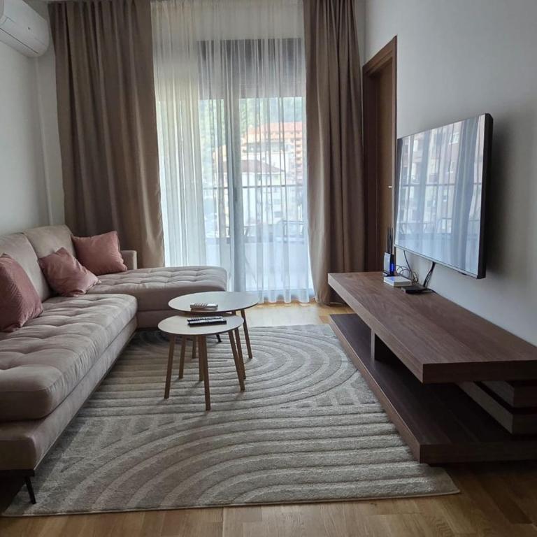 Monika Dream Apartment - Apartman sa 2 Spavaće Sobe - 1