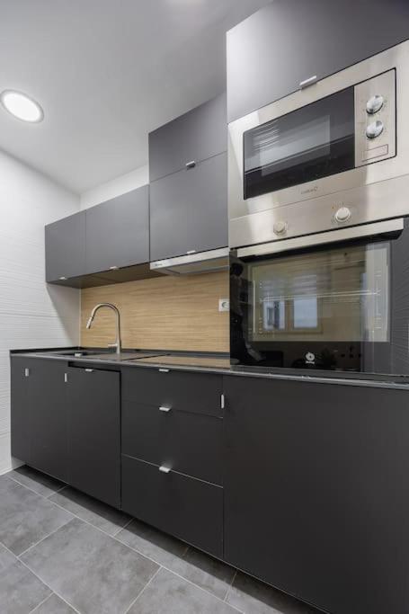 Apartment in La Latina ideal for Work or Study - Apartment mit 1 Schlafzimmer - 5