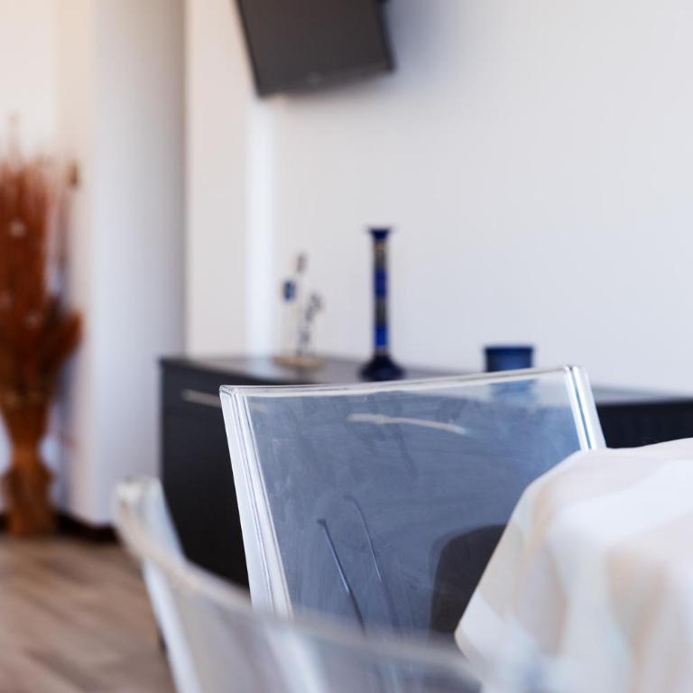 Gramsci Apartments - Riccione Centro - Superior Apartment - 1