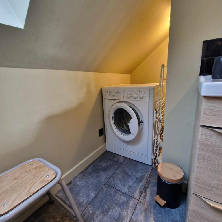 Au P'tit Bouchon - free parking - duplex - Appartamento con 1 Camera da Letto - 7