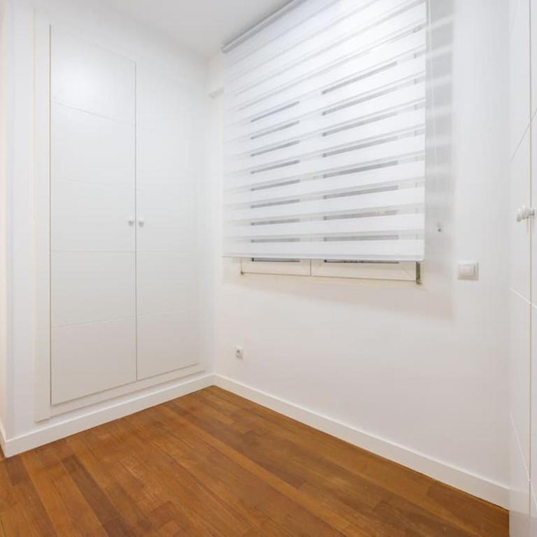 Apartment in La Latina ideal for Work or Study - Apartment mit 1 Schlafzimmer - 12