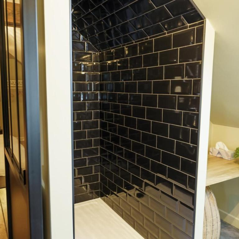 Au P'tit Bouchon - free parking - duplex - Appartamento con 1 Camera da Letto - 20