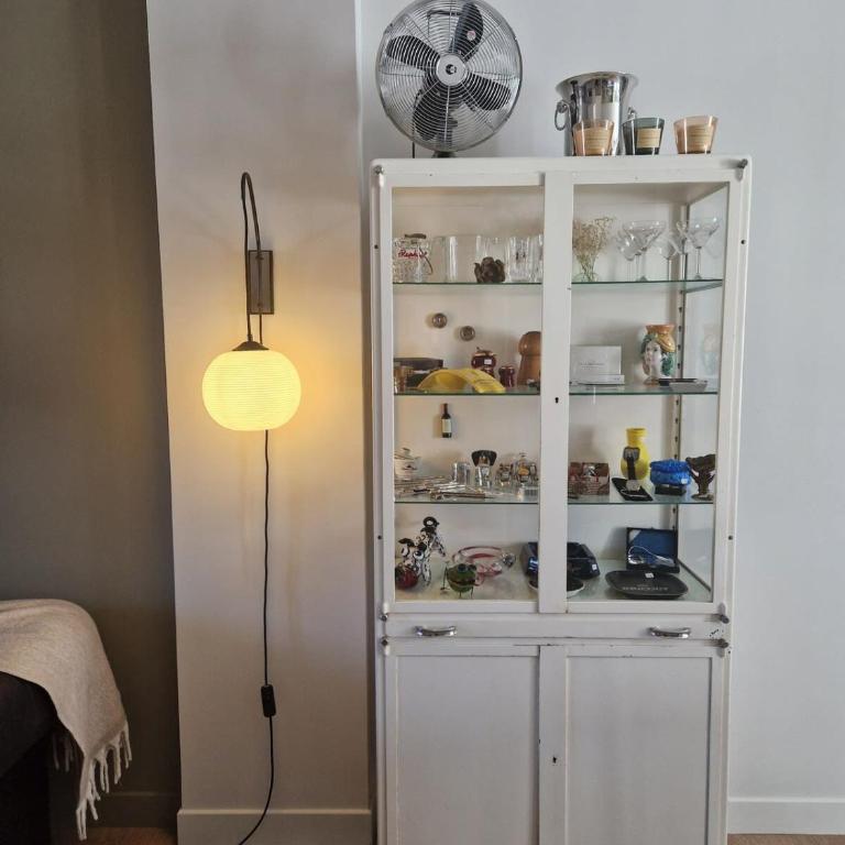 Au P'tit Bouchon - free parking - duplex - Appartamento con 1 Camera da Letto - 28