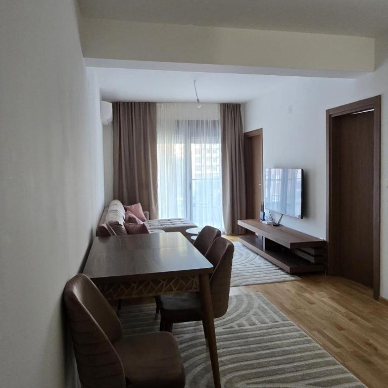 Monika Dream Apartment - Apartman sa 2 Spavaće Sobe - 3