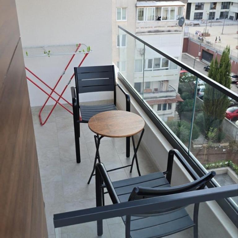 Monika Dream Apartment - Apartman sa 2 Spavaće Sobe - 4