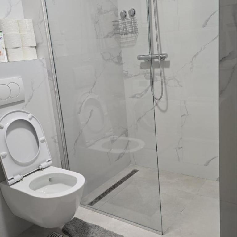 Monika Dream Apartment - Apartman sa 2 Spavaće Sobe - 8