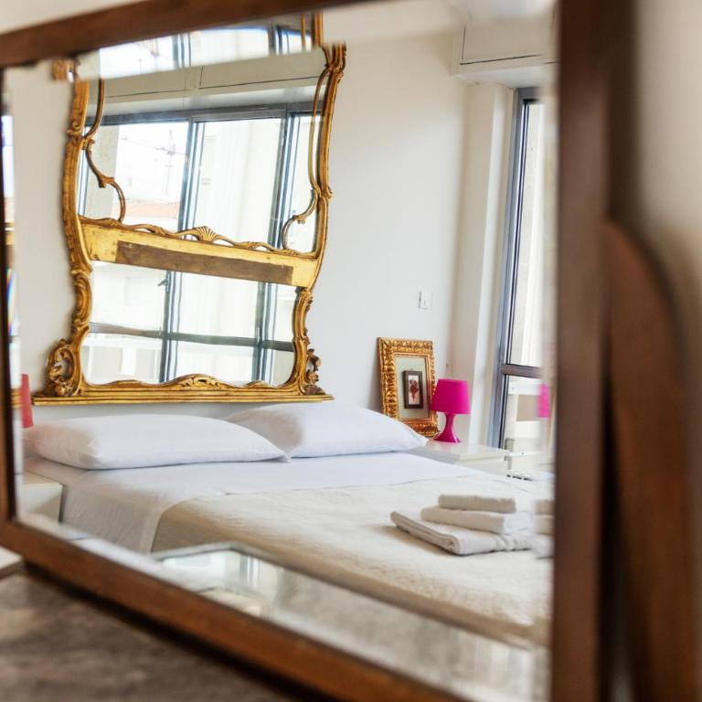 Gramsci Apartments - Riccione Centro - Apartment with View and Balcony - 5