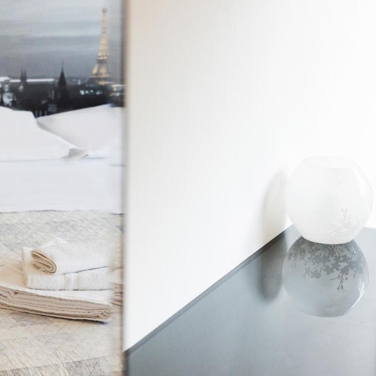 Gramsci Apartments - Riccione Centro - Apartment with View and Balcony - 7
