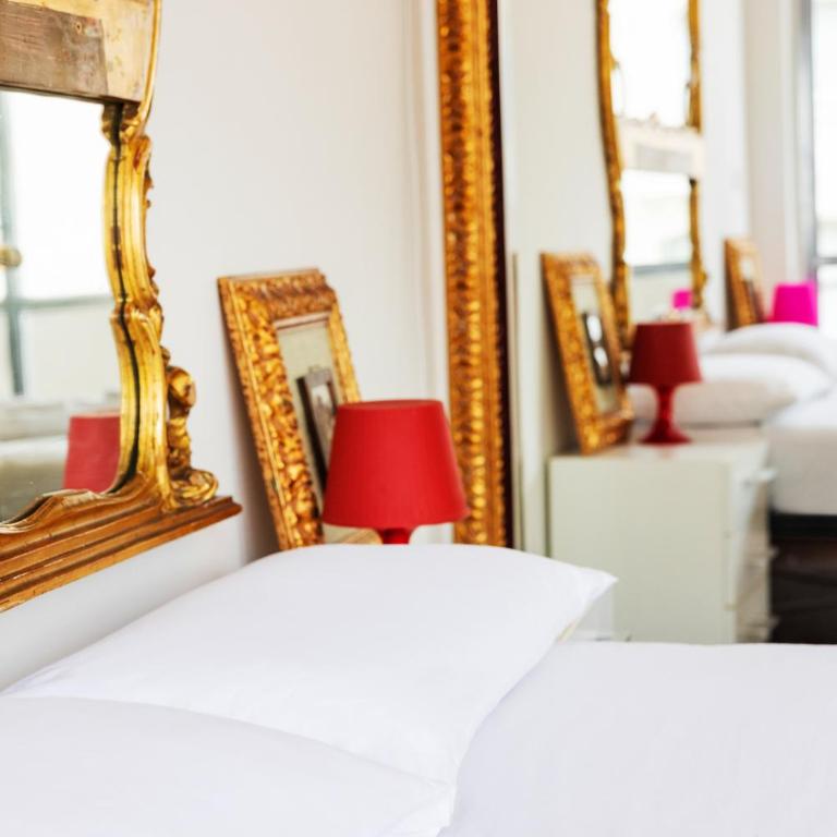 Gramsci Apartments - Riccione Centro - Apartment with View and Balcony - 11