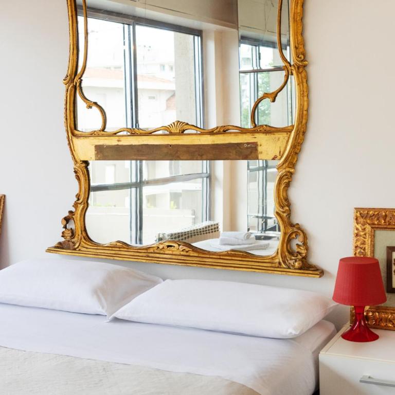 Gramsci Apartments - Riccione Centro - Apartment with View and Balcony - 12