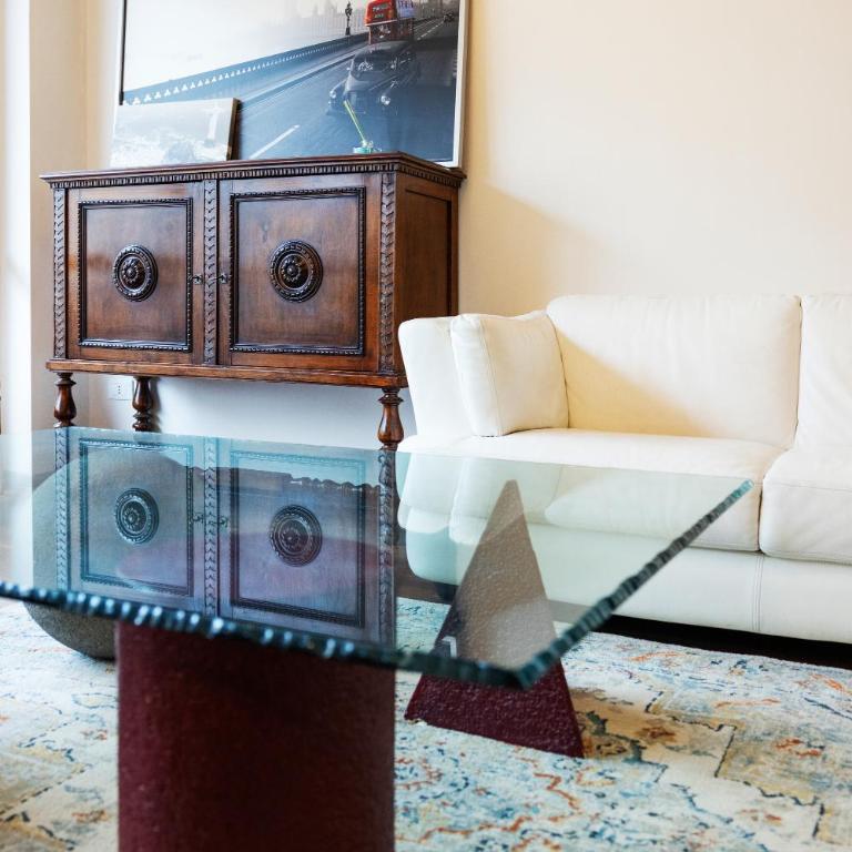Gramsci Apartments - Riccione Centro - Apartment with View and Balcony - 15