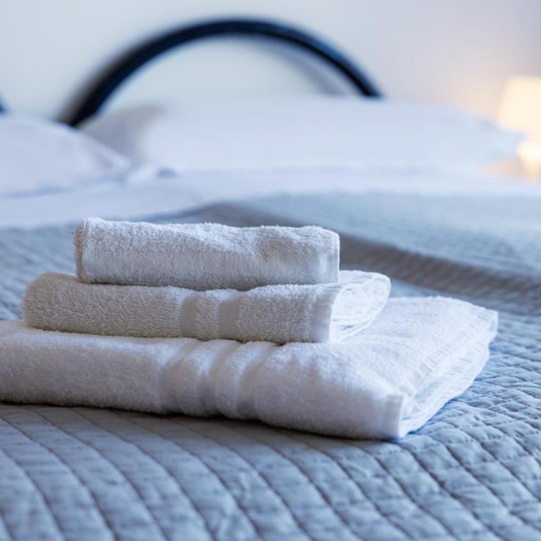 Gramsci Apartments - Riccione Centro - Superior Apartment - 12