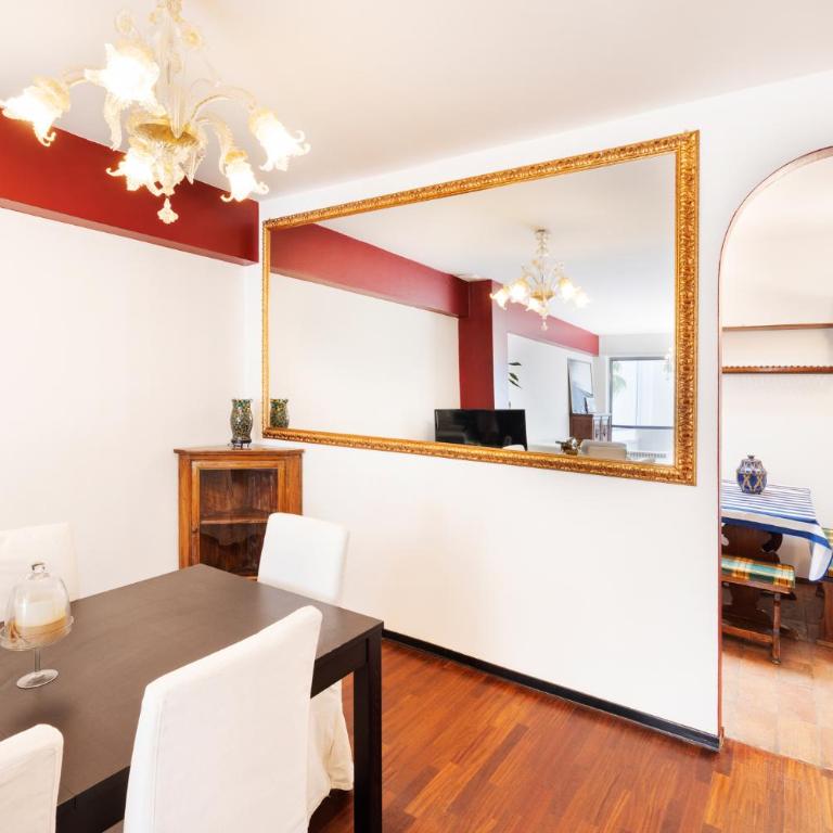 Gramsci Apartments - Riccione Centro - Apartment with View and Balcony - 18