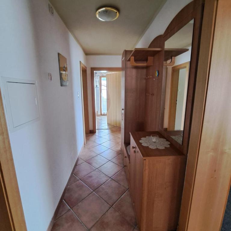 Haus Grünanger - Apartment mit 2 Schlafzimmern und Balkon - 24