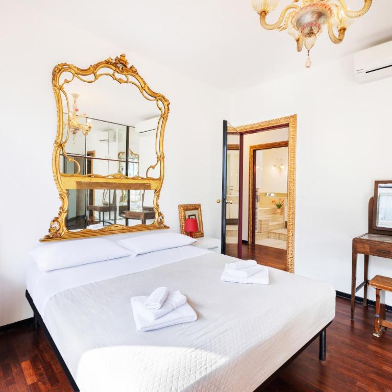 Gramsci Apartments - Riccione Centro - Apartment with View and Balcony - 25