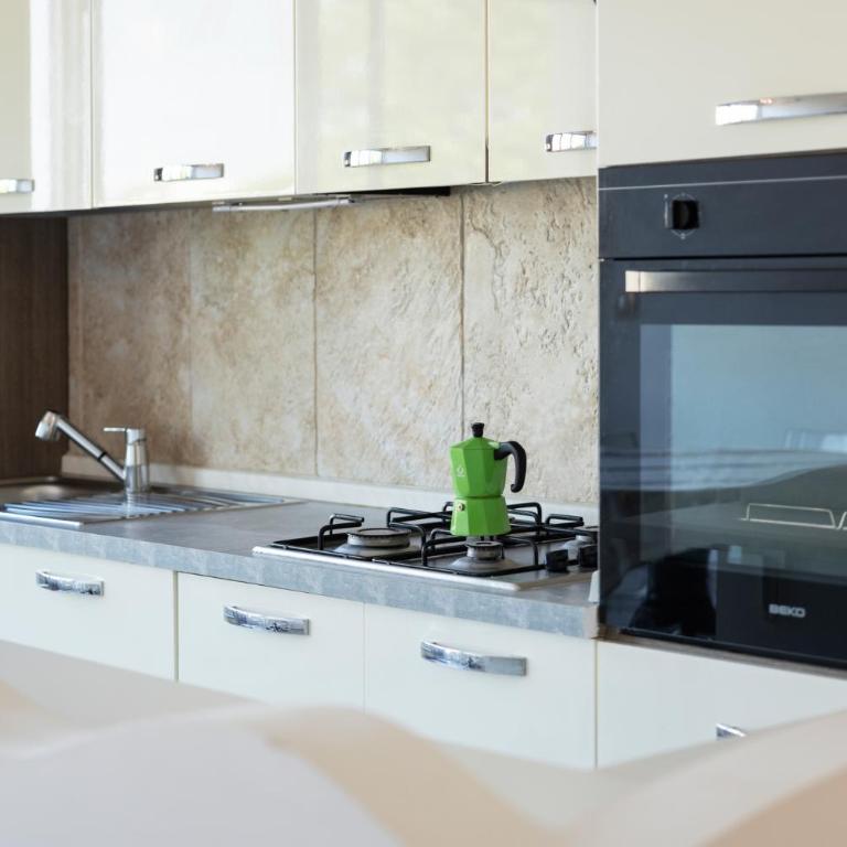Gramsci Apartments - Riccione Centro - Superior Apartment - 19