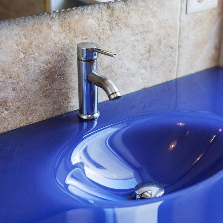 Gramsci Apartments - Riccione Centro - Superior Apartment - 22
