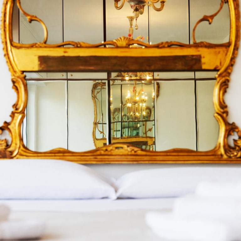 Gramsci Apartments - Riccione Centro - Apartment with View and Balcony - 33