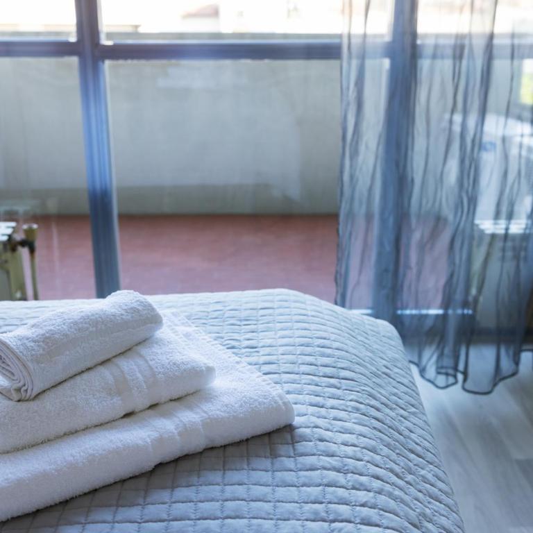 Gramsci Apartments - Riccione Centro - Superior Apartment - 29