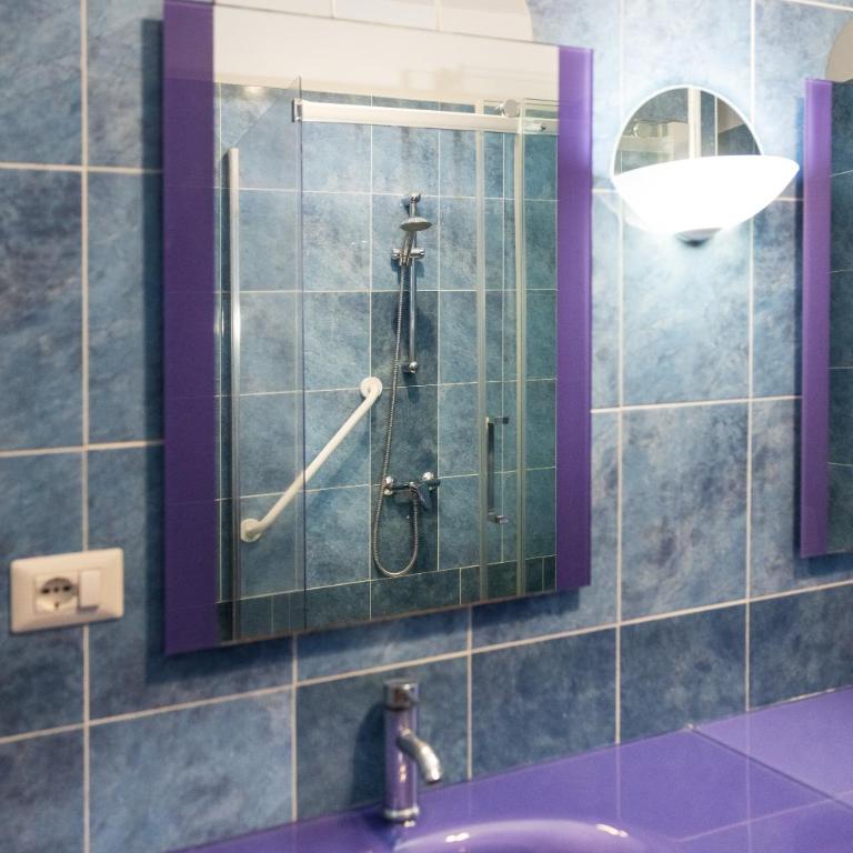 Gramsci Apartments - Riccione Centro - Superior Apartment - 30