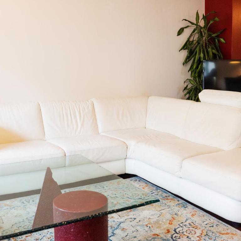 Gramsci Apartments - Riccione Centro - Apartment with View and Balcony - 40