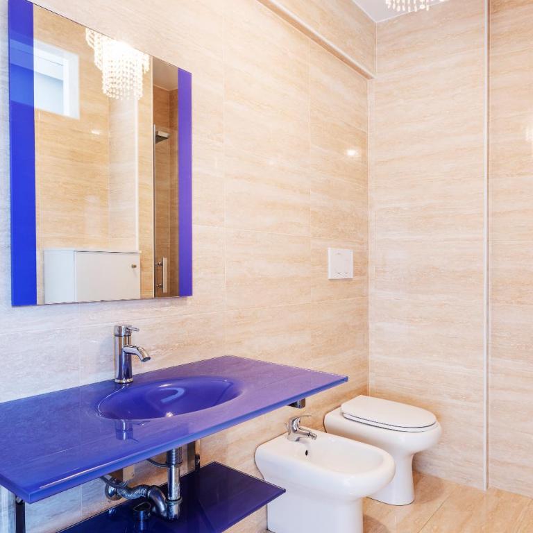 Gramsci Apartments - Riccione Centro - Apartment with View and Balcony - 45