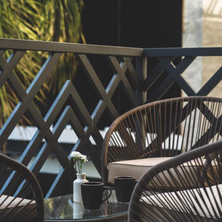 La Bohème Ultra-Luxe Condo - Apartamento con balcón - 53