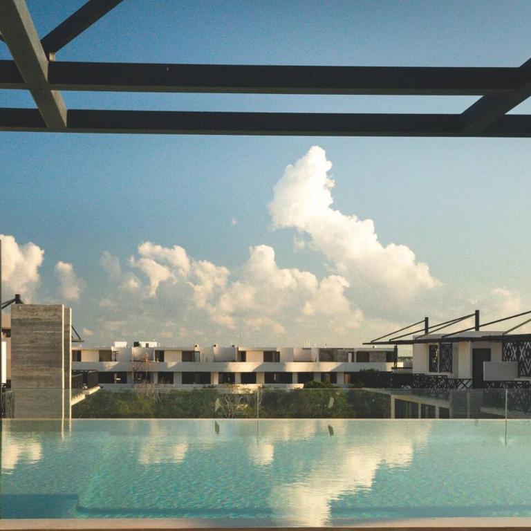 La Bohème Ultra-Luxe Condo - Apartamento con balcón - 46