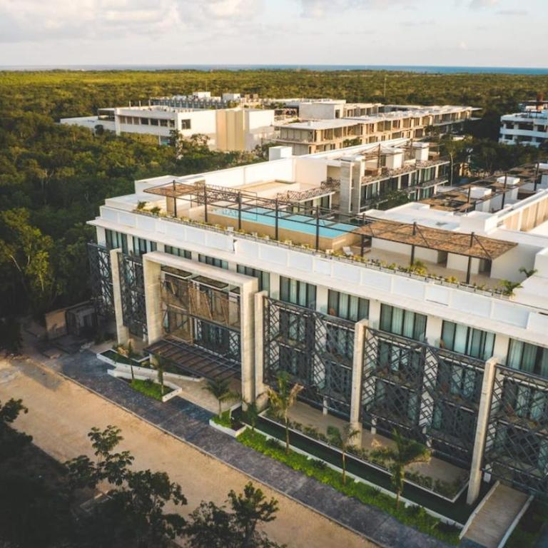 La Bohème Ultra-Luxe Condo - Apartamento con balcón - 4