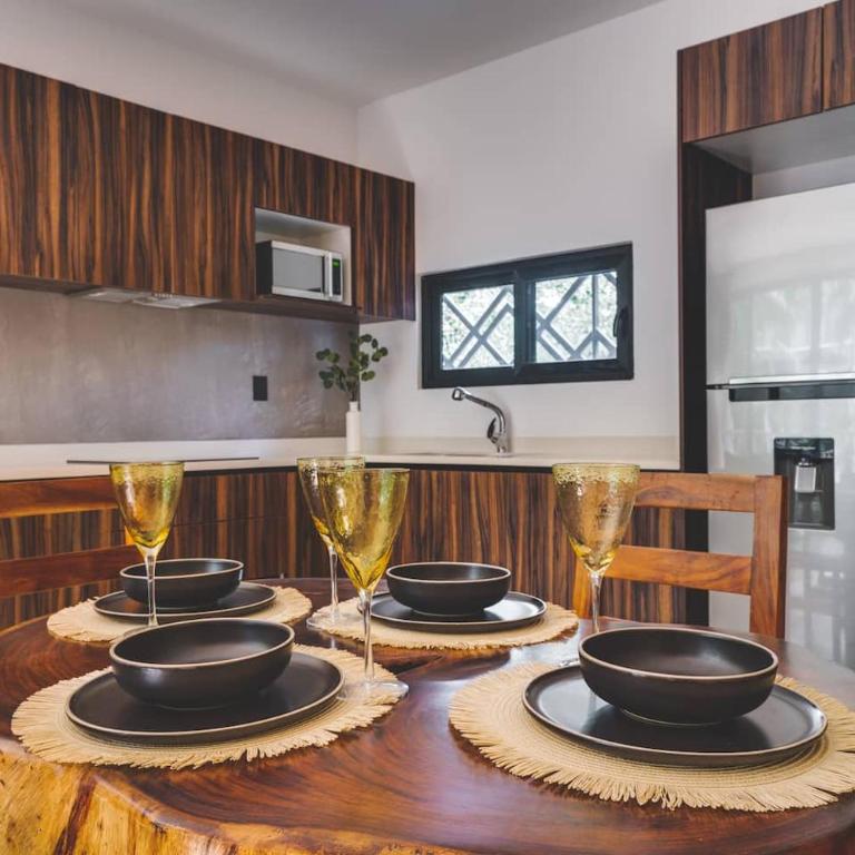 La Bohème Ultra-Luxe Condo - Apartamento con balcón - 13