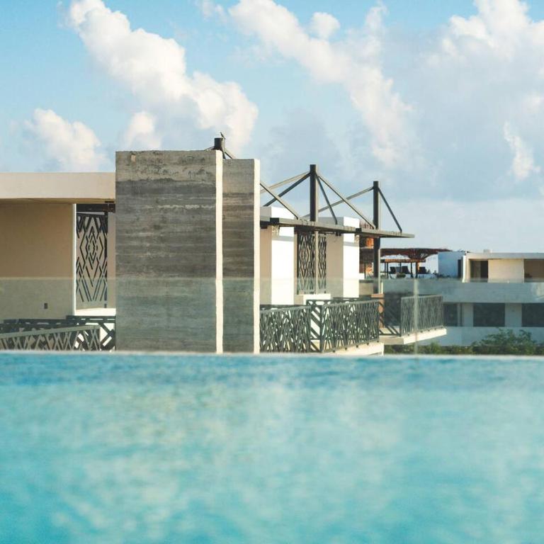 La Bohème Ultra-Luxe Condo - Apartamento con balcón - 34