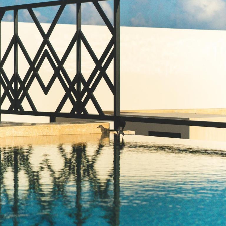 La Bohème Ultra-Luxe Condo - Apartamento con balcón - 64