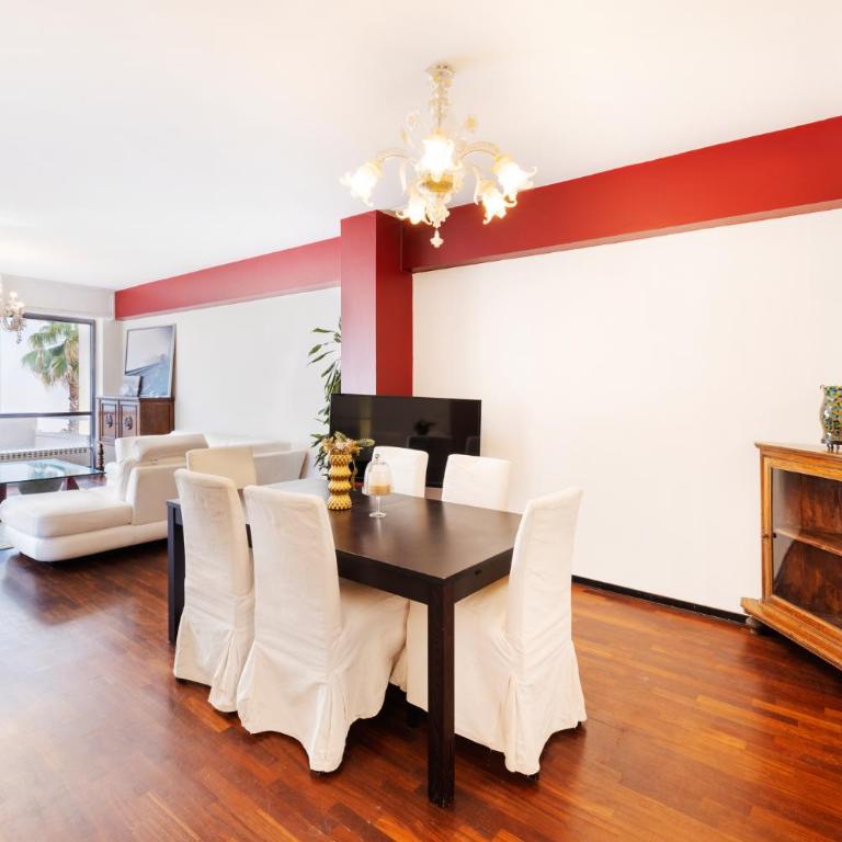 Gramsci Apartments - Riccione Centro - Apartment with View and Balcony - 50