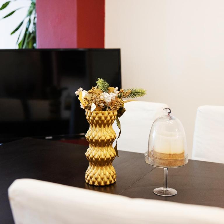Gramsci Apartments - Riccione Centro - Apartment with View and Balcony - 53