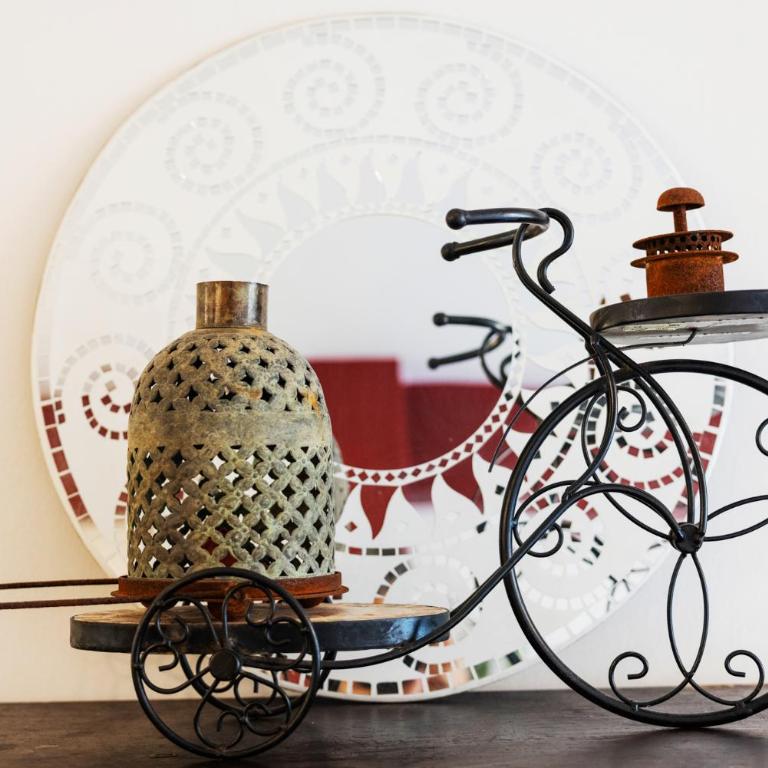 Gramsci Apartments - Riccione Centro - Apartment with View and Balcony - 54