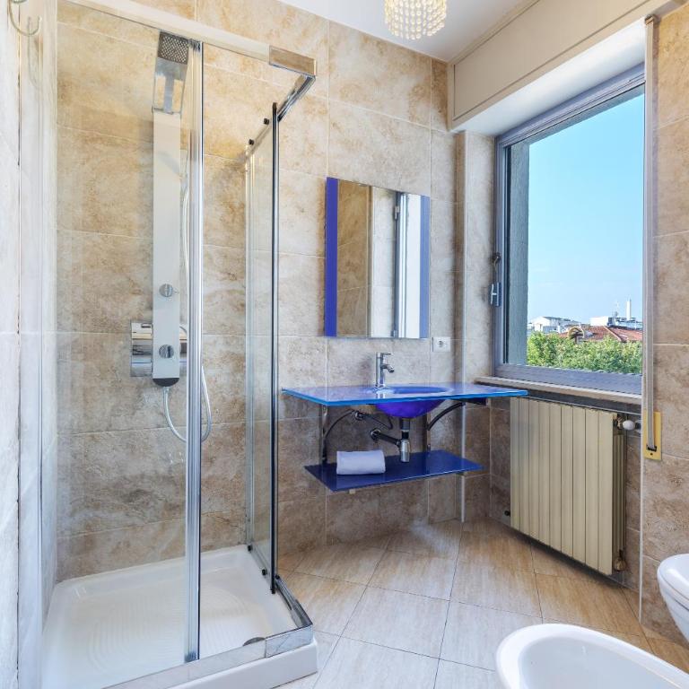 Gramsci Apartments - Riccione Centro - Superior Apartment - 38
