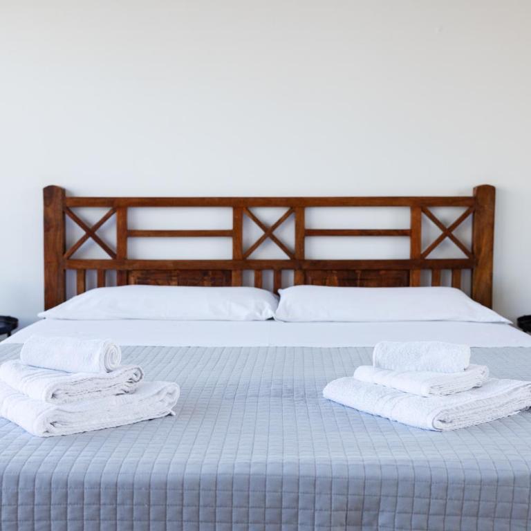 Gramsci Apartments - Riccione Centro - Superior Apartment - 39