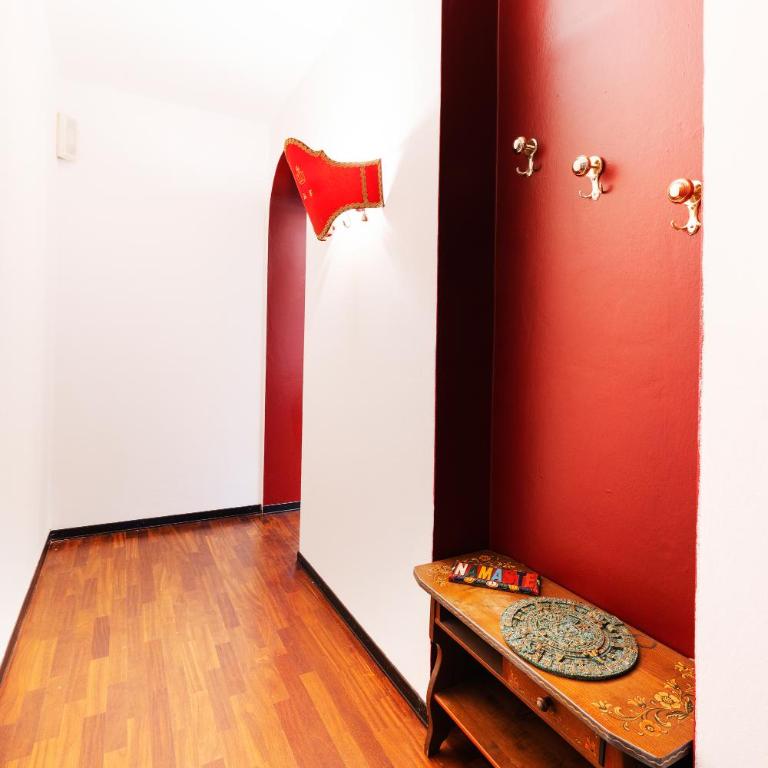 Gramsci Apartments - Riccione Centro - Apartment with View and Balcony - 59